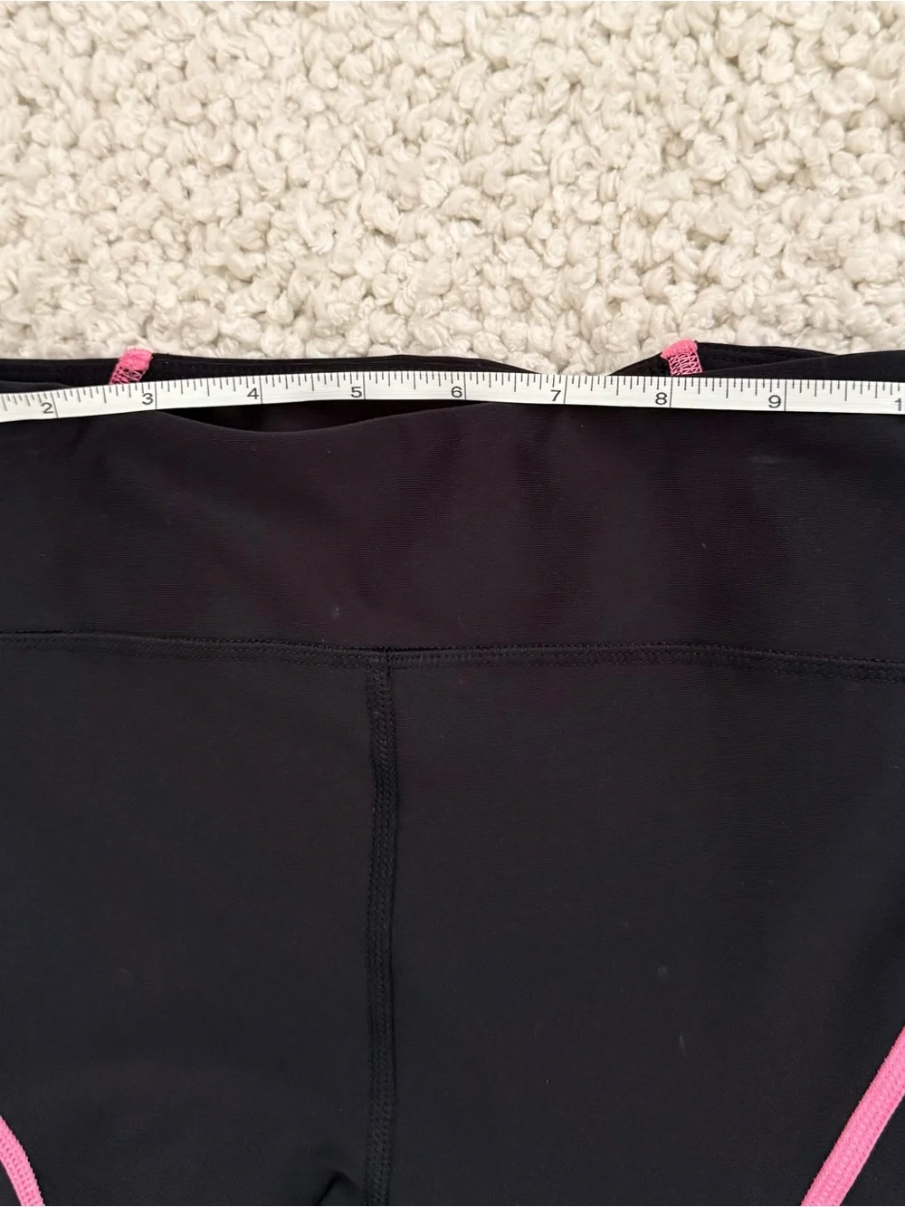Old navy active girls workout set top and leggings